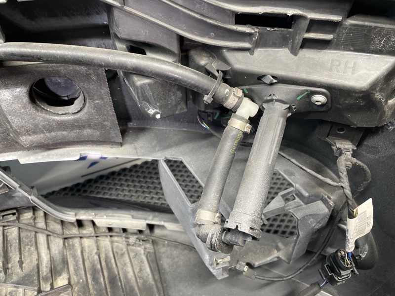 Бампер, 33000 рублей, Санкт-Петербург