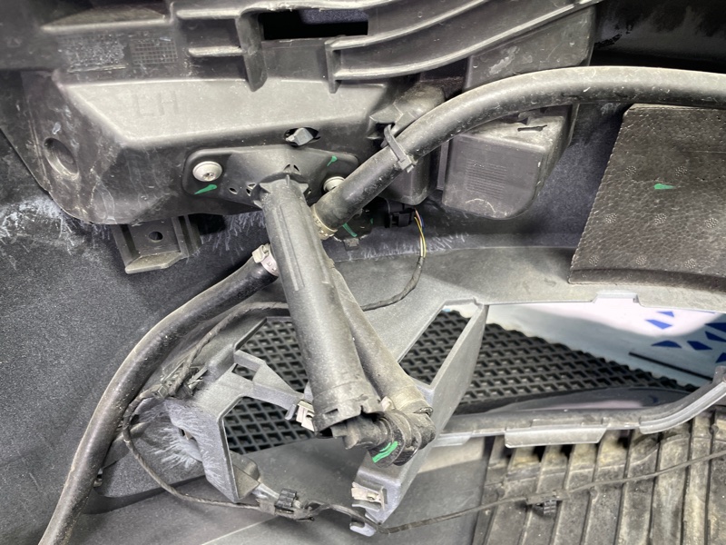 Бампер, 33000 рублей, Санкт-Петербург