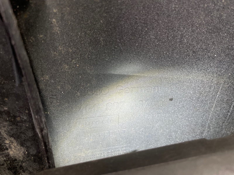 Бампер, 33000 рублей, Санкт-Петербург