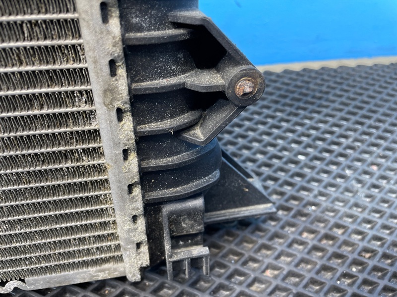 Радиатор основной, 3500 рублей, Санкт-Петербург