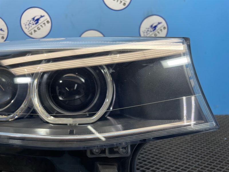 Фара, 35000 рублей, Санкт-Петербург