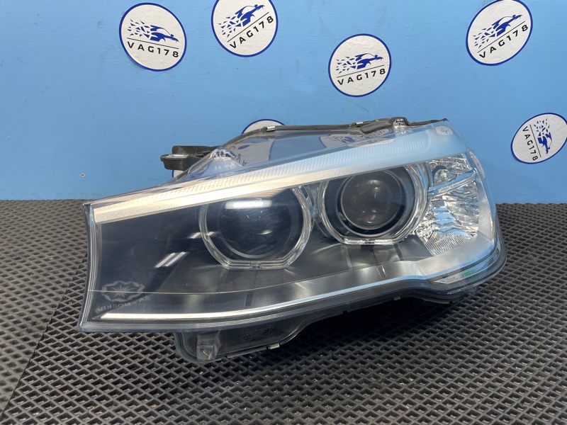 Фара, 35000 рублей, Санкт-Петербург