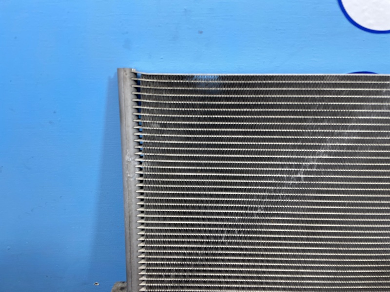 Радиатор кондиционера, 4500 рублей, Санкт-Петербург