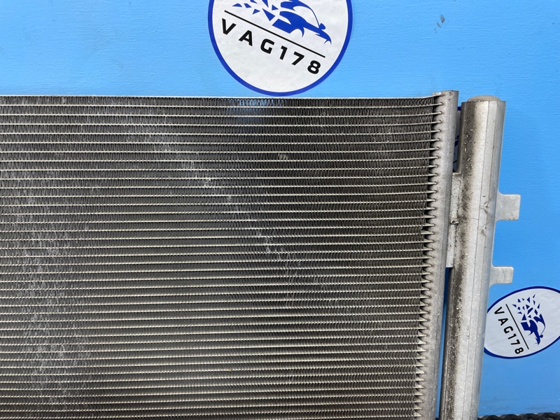 Радиатор кондиционера, 4500 рублей, Санкт-Петербург