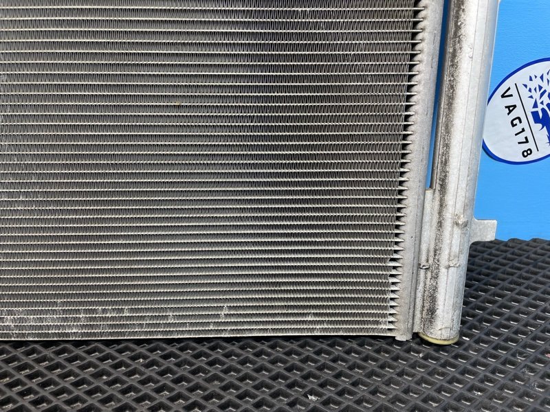 Радиатор кондиционера, 4500 рублей, Санкт-Петербург