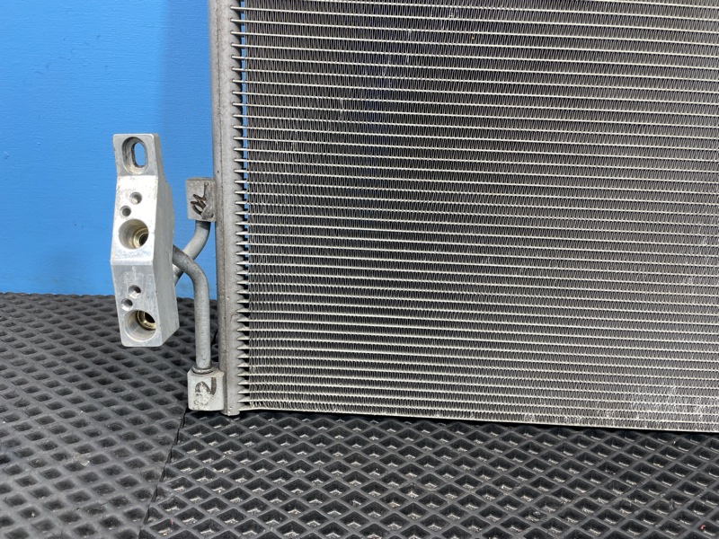 Радиатор кондиционера, 4500 рублей, Санкт-Петербург