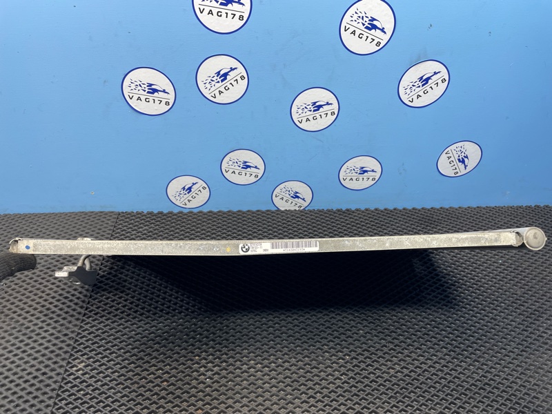 Радиатор кондиционера, 4500 рублей, Санкт-Петербург