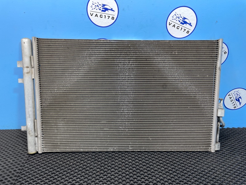 Радиатор кондиционера, 4500 рублей, Санкт-Петербург