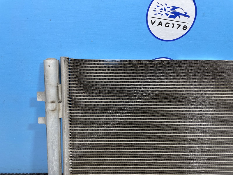 Радиатор кондиционера, 4500 рублей, Санкт-Петербург