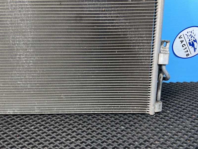 Радиатор кондиционера, 4500 рублей, Санкт-Петербург