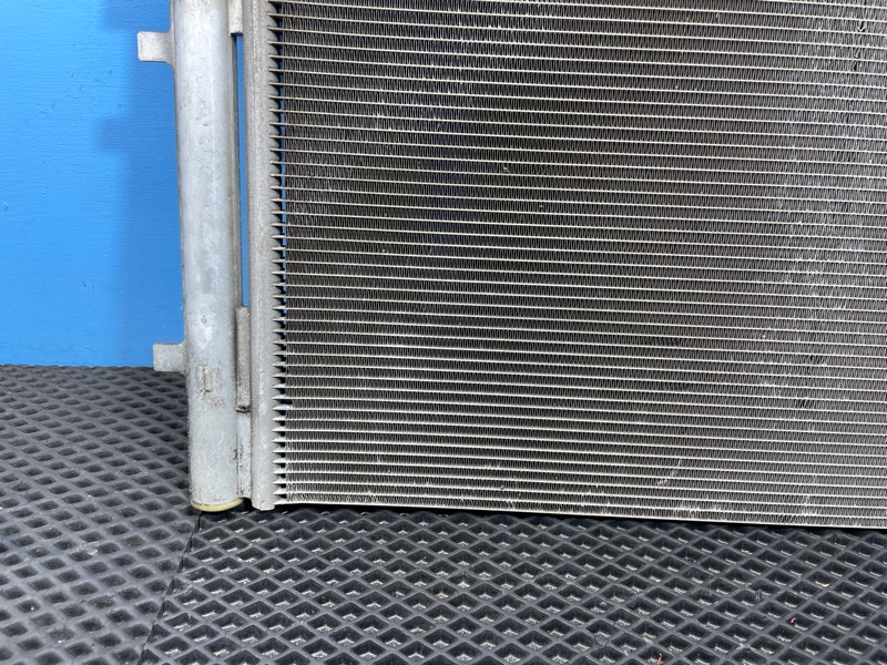 Радиатор кондиционера, 4500 рублей, Санкт-Петербург