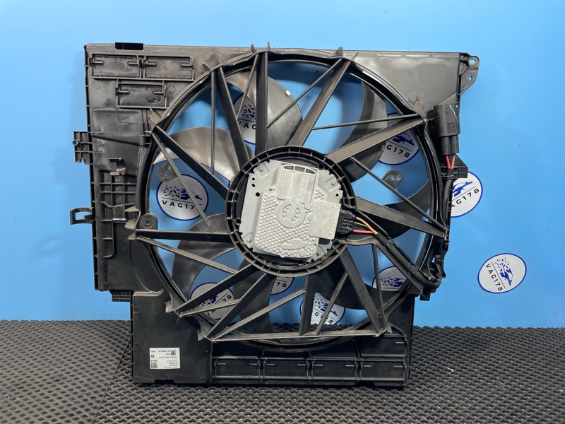 Диффузор вентилятора, 10000 рублей, Санкт-Петербург