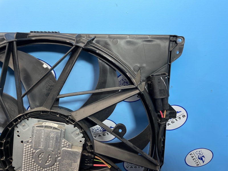 Диффузор вентилятора, 10000 рублей, Санкт-Петербург