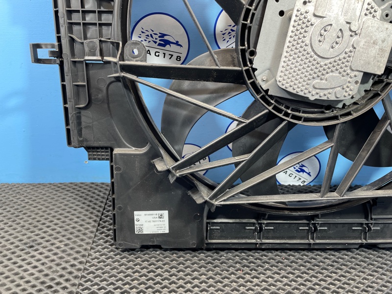 Диффузор вентилятора, 10000 рублей, Санкт-Петербург