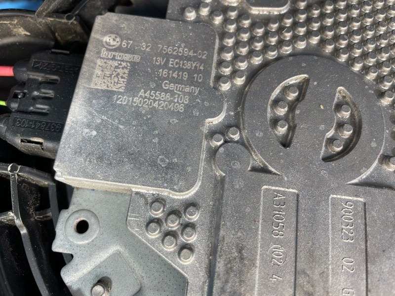 Диффузор вентилятора, 10000 рублей, Санкт-Петербург