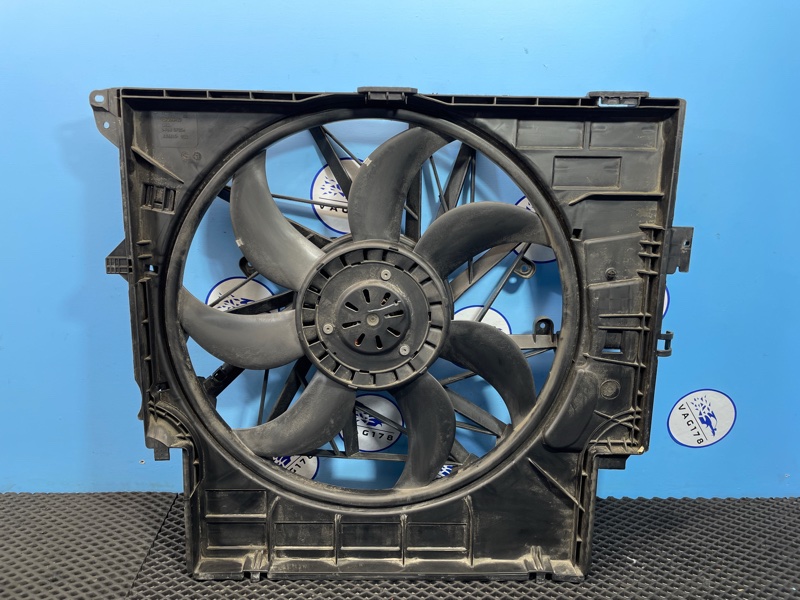 Диффузор вентилятора, 10000 рублей, Санкт-Петербург