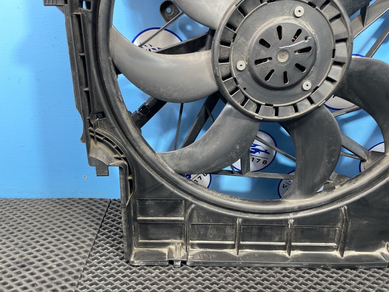 Диффузор вентилятора, 10000 рублей, Санкт-Петербург