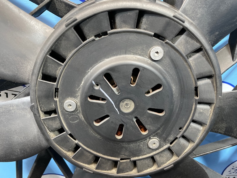 Диффузор вентилятора, 10000 рублей, Санкт-Петербург