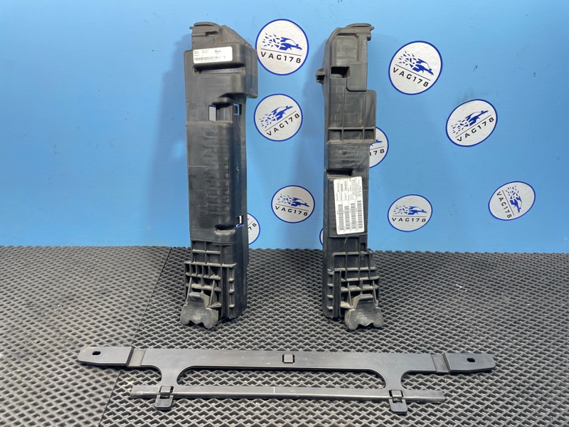 Кронштейн радиатора, 3000 рублей, Санкт-Петербург