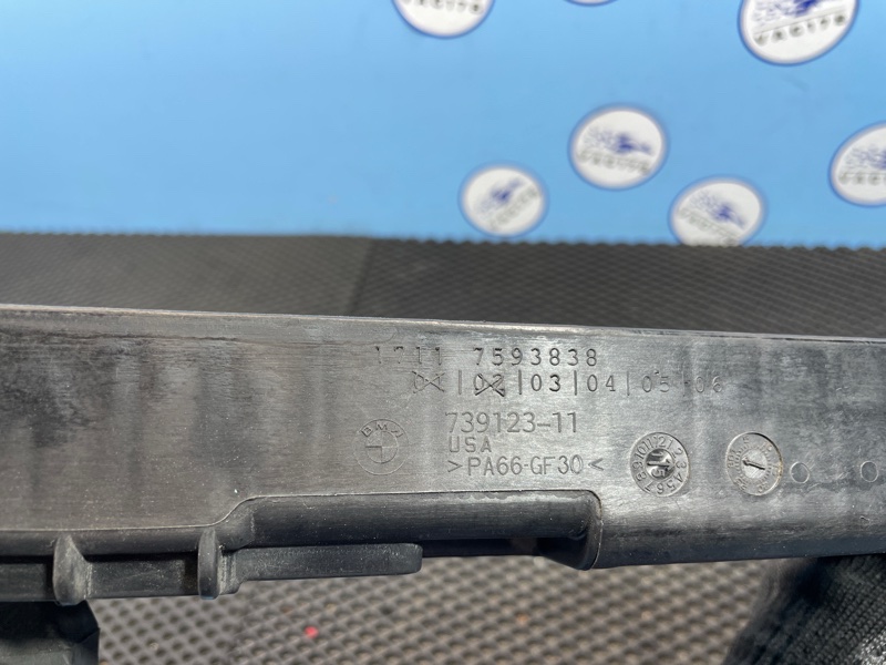 Кронштейн радиатора, 3000 рублей, Санкт-Петербург