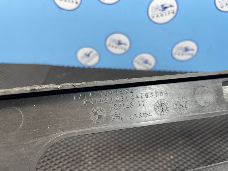 Кронштейн радиатора, 3000 рублей, Санкт-Петербург