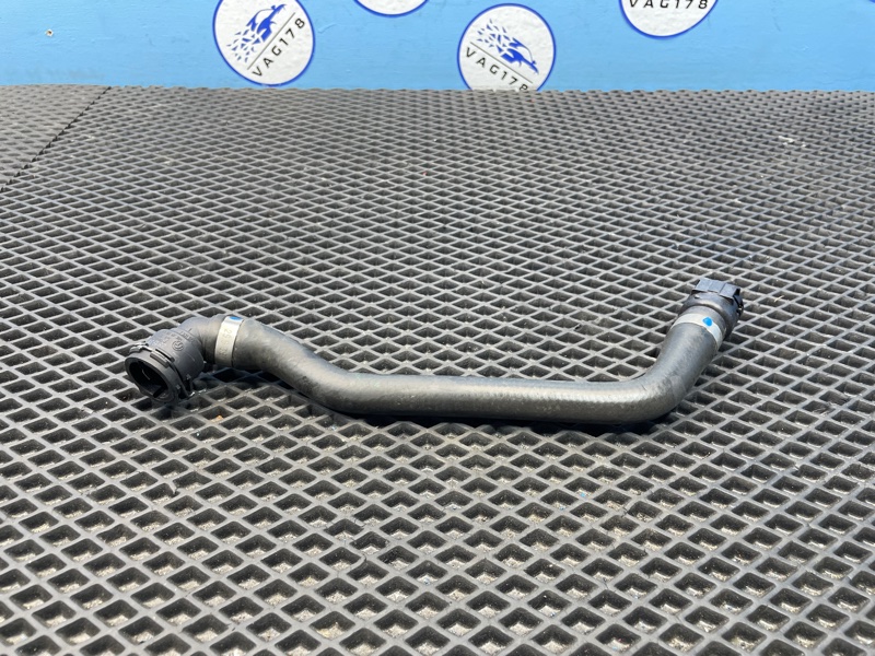 Патрубок охлаждающей жидкости, 1500 рублей, Санкт-Петербург