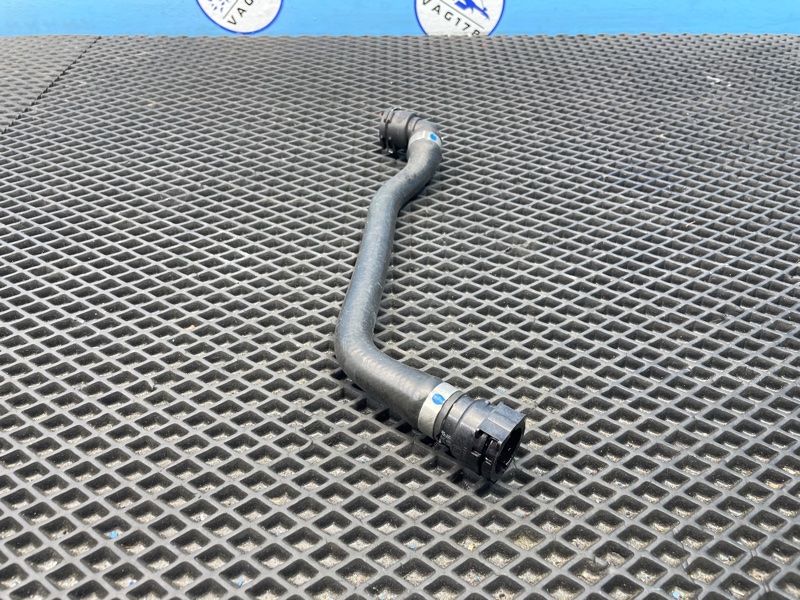 Патрубок охлаждающей жидкости, 1500 рублей, Санкт-Петербург