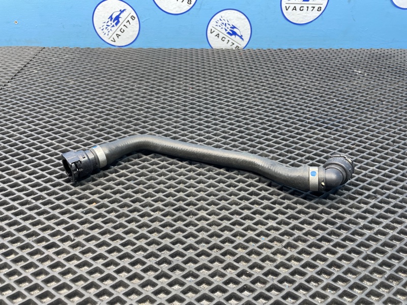 Патрубок охлаждающей жидкости, 1500 рублей, Санкт-Петербург