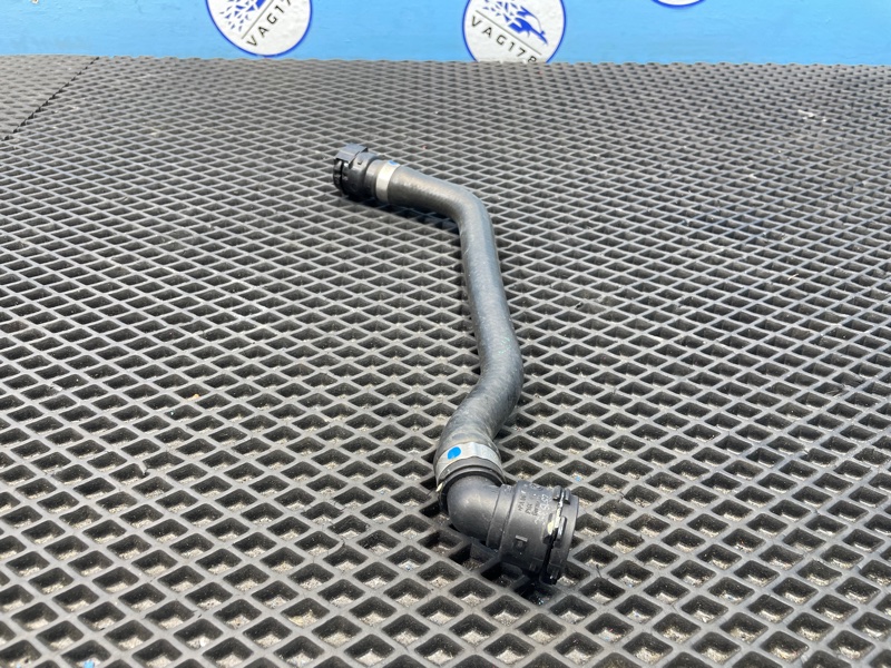 Патрубок охлаждающей жидкости, 1500 рублей, Санкт-Петербург