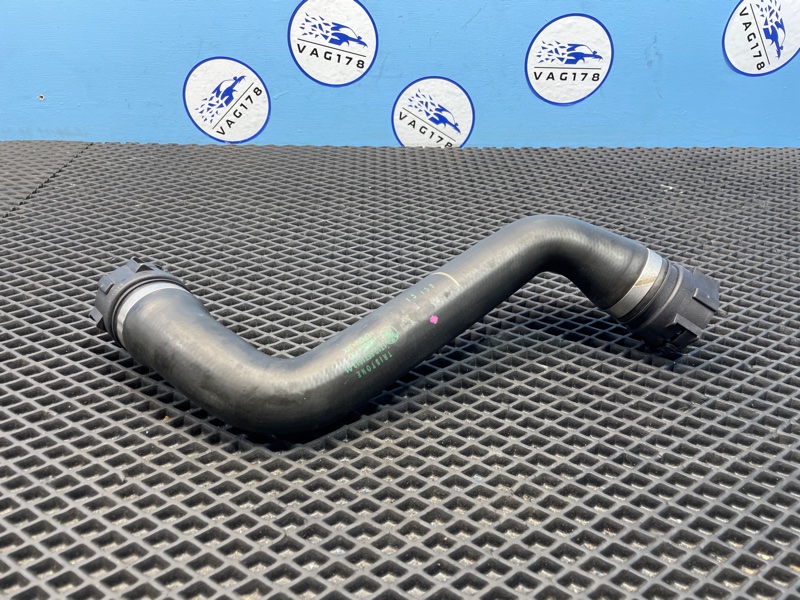 Патрубок радиатора, 1500 рублей, Санкт-Петербург