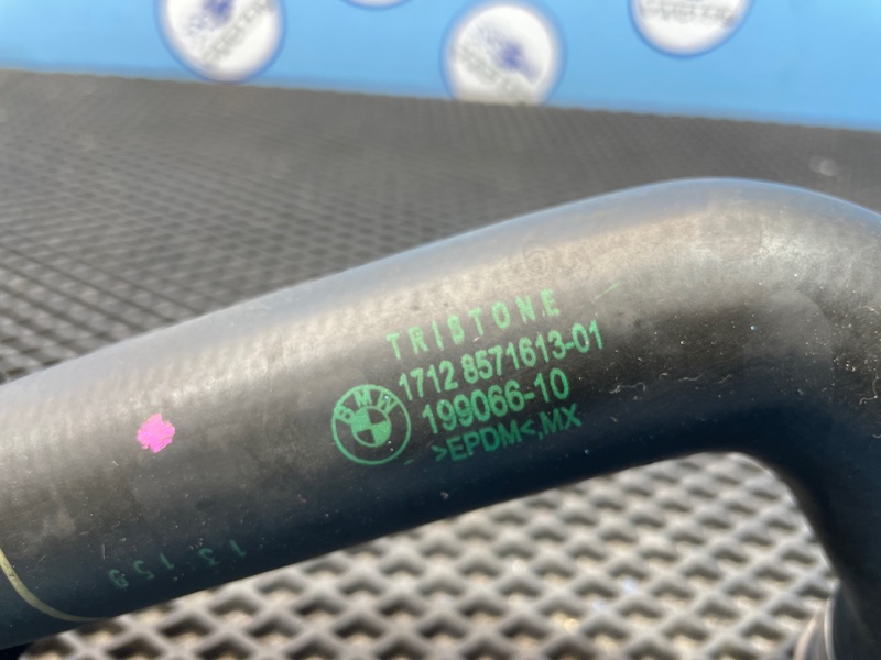 Патрубок радиатора, 1500 рублей, Санкт-Петербург