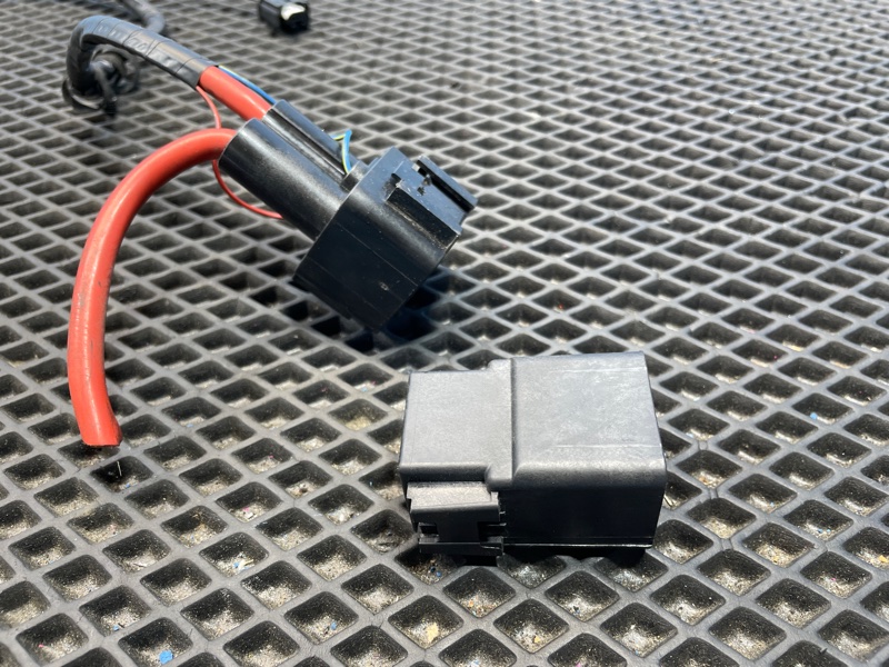 Реле вентилятора, 1000 рублей, Санкт-Петербург