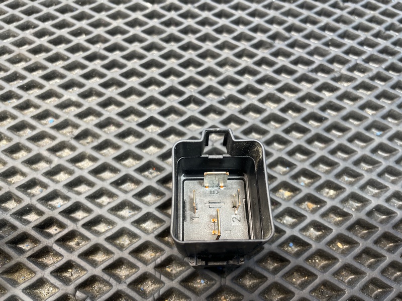 Реле вентилятора, 1000 рублей, Санкт-Петербург