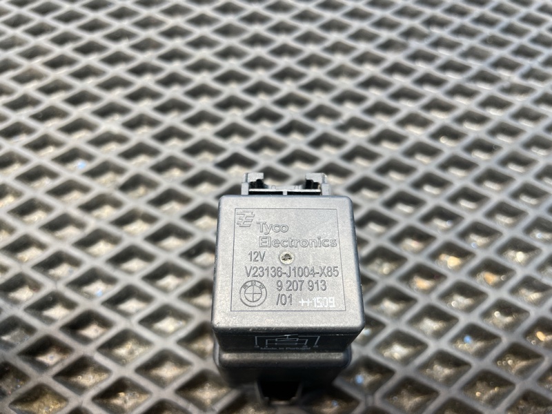 Реле вентилятора, 1000 рублей, Санкт-Петербург