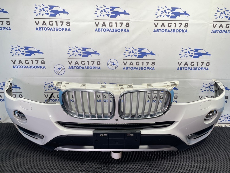 Бампер, 90000 рублей, Санкт-Петербург