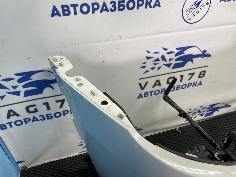 Бампер, 90000 рублей, Санкт-Петербург