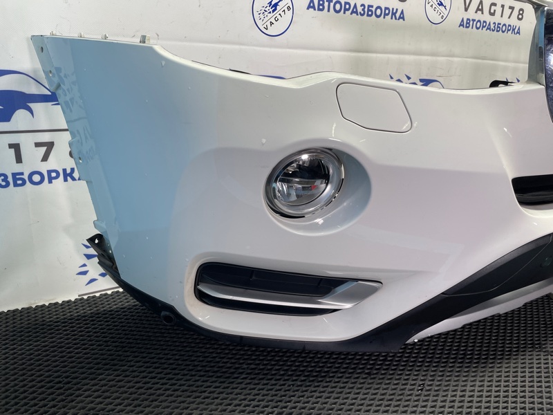 Бампер, 90000 рублей, Санкт-Петербург