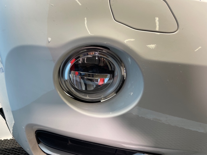 Бампер, 90000 рублей, Санкт-Петербург