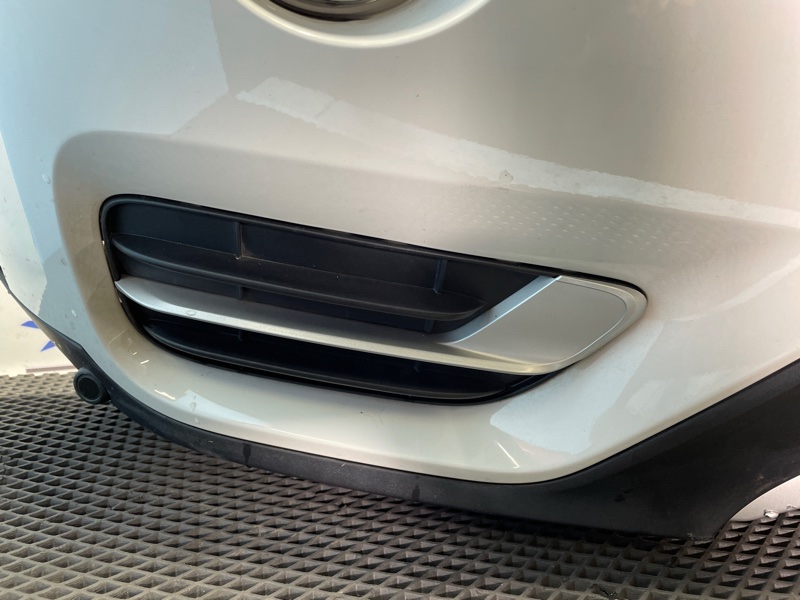 Бампер, 90000 рублей, Санкт-Петербург