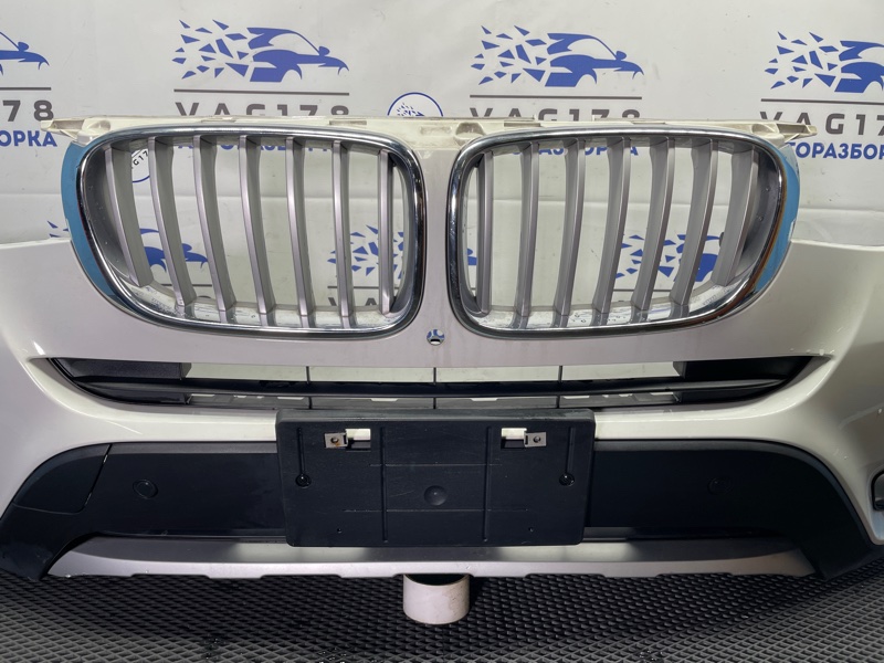 Бампер, 90000 рублей, Санкт-Петербург