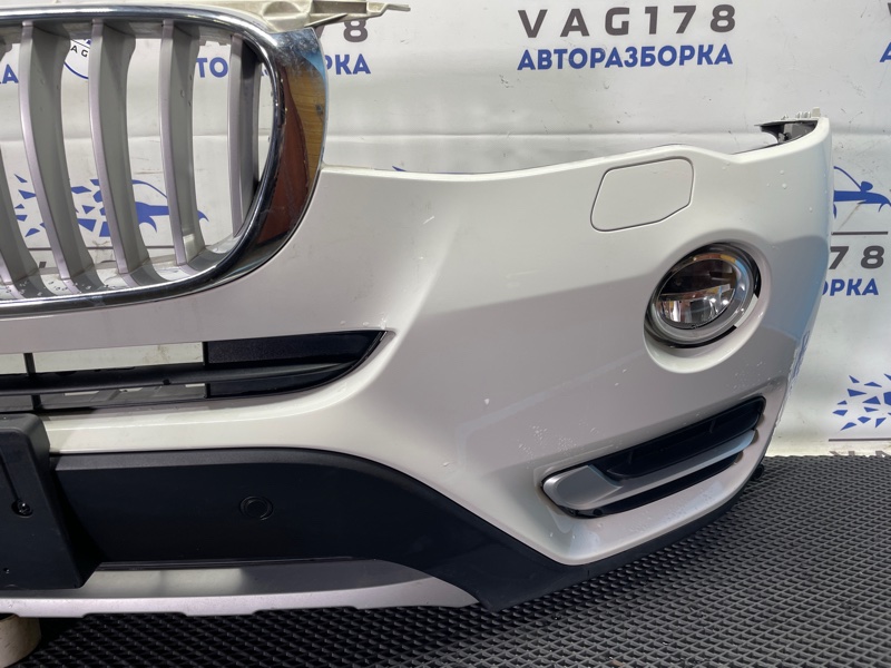 Бампер, 90000 рублей, Санкт-Петербург