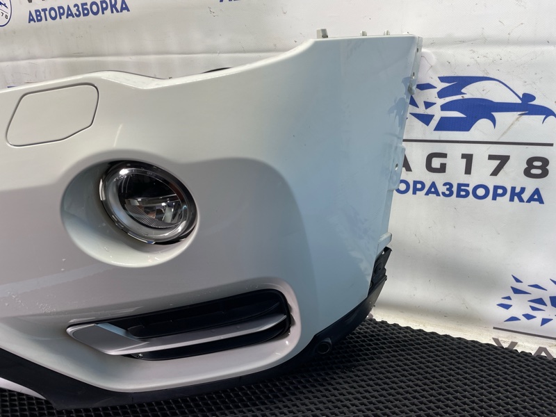 Бампер, 90000 рублей, Санкт-Петербург