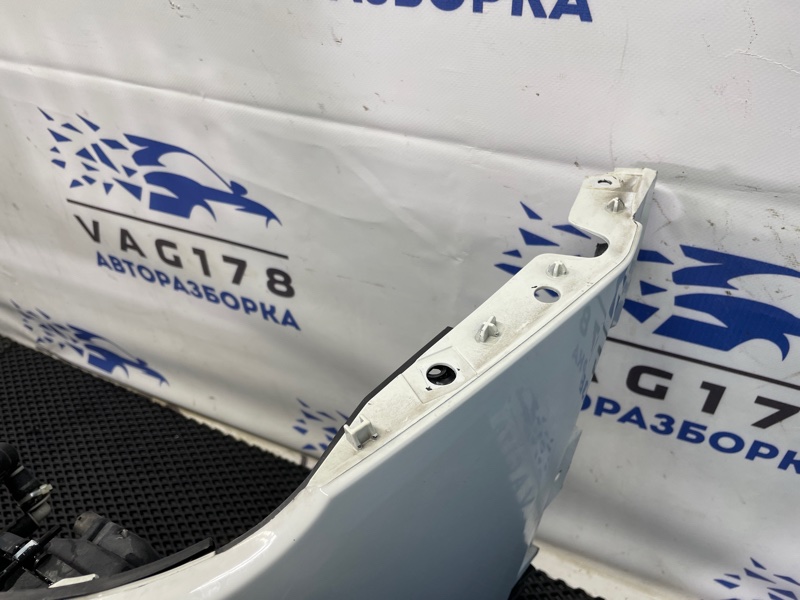 Бампер, 90000 рублей, Санкт-Петербург