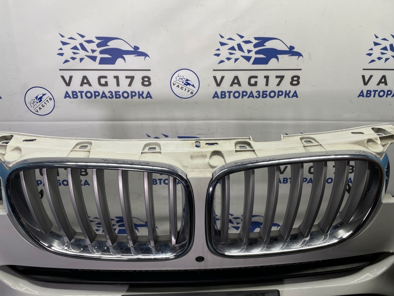 Бампер, 90000 рублей, Санкт-Петербург