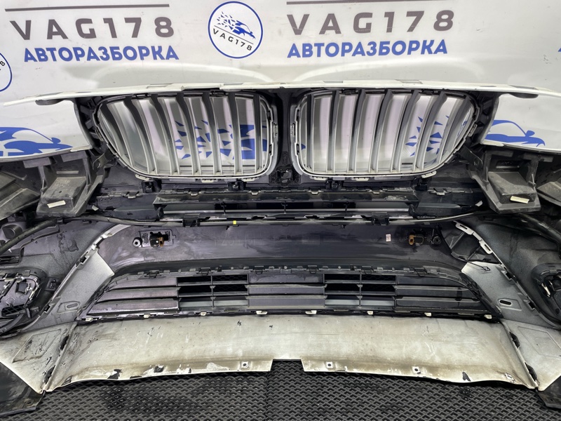 Бампер, 90000 рублей, Санкт-Петербург