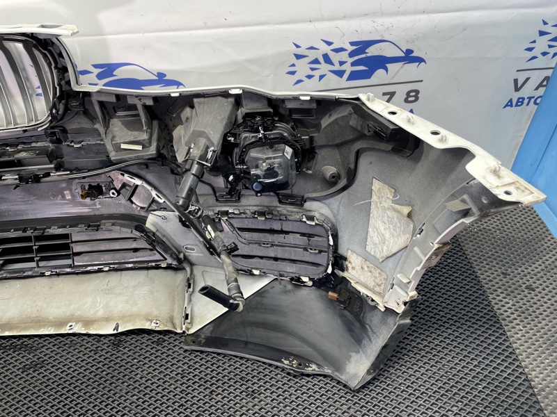 Бампер, 90000 рублей, Санкт-Петербург