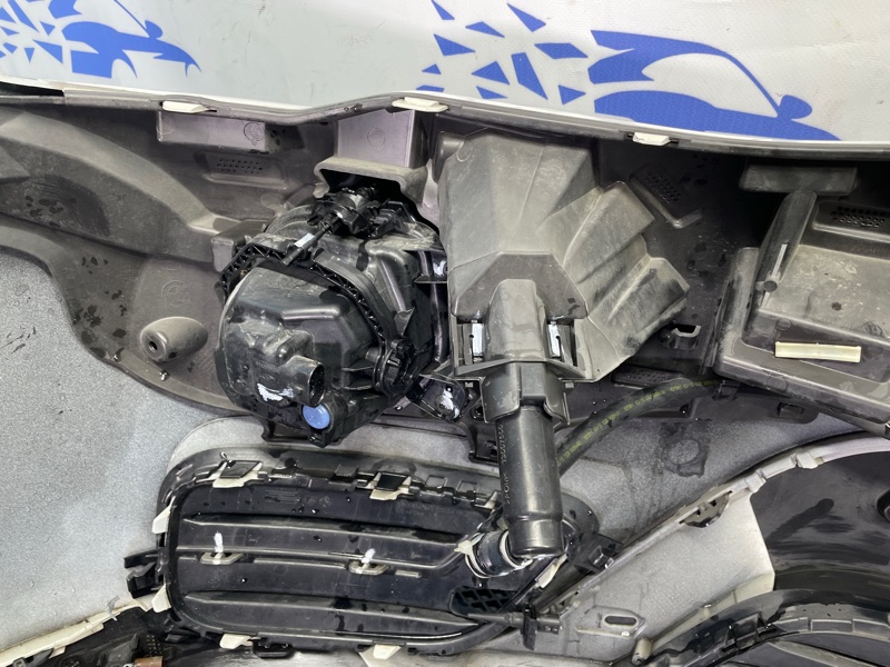 Бампер, 90000 рублей, Санкт-Петербург