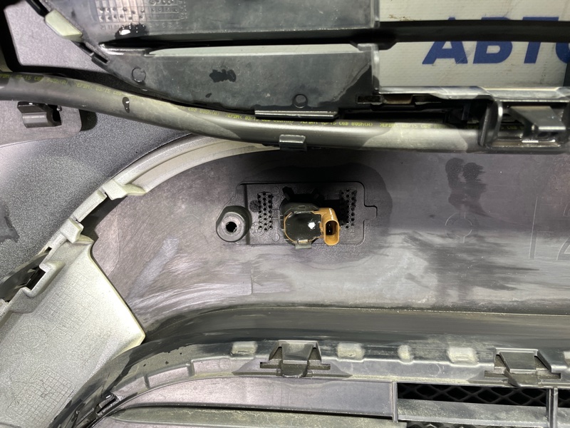 Бампер, 90000 рублей, Санкт-Петербург