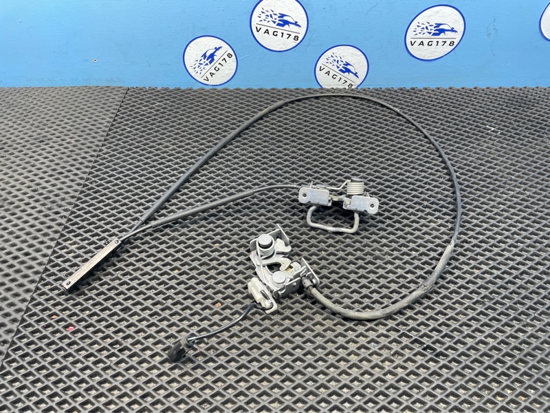 Замок капота, 1500 рублей, Санкт-Петербург