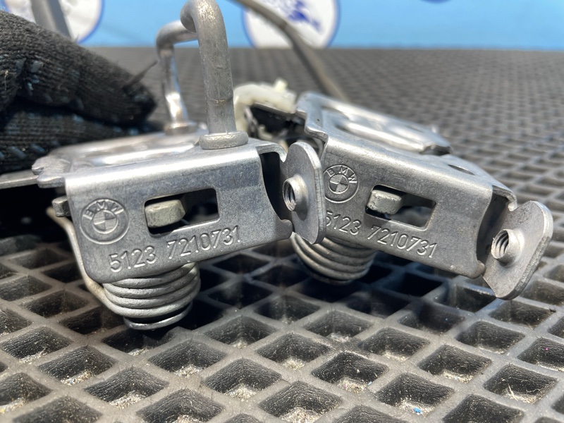 Замок капота, 1500 рублей, Санкт-Петербург